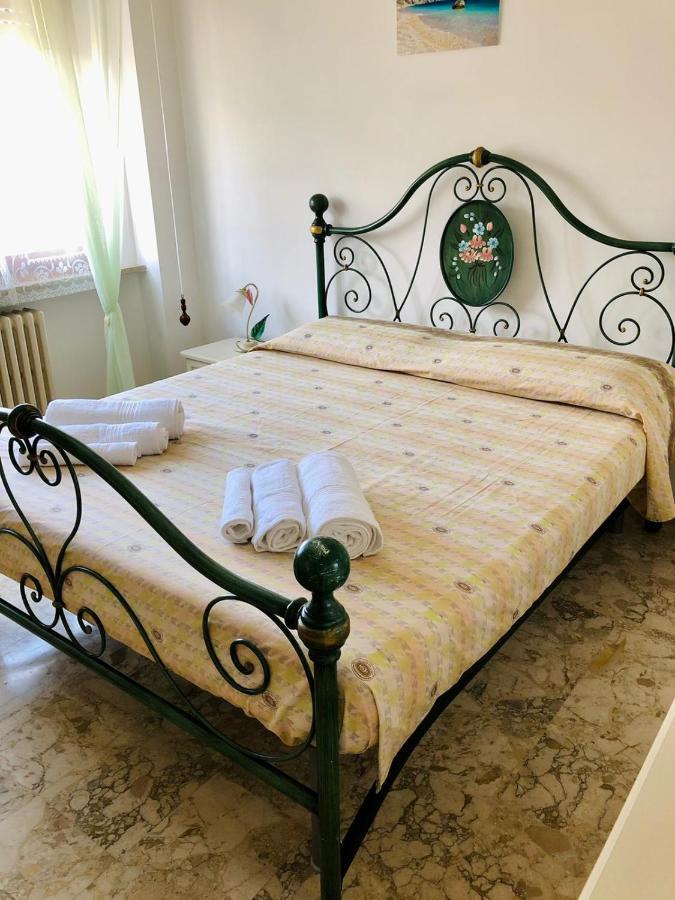 B&B Stella Marina Porto Recanati Kültér fotó