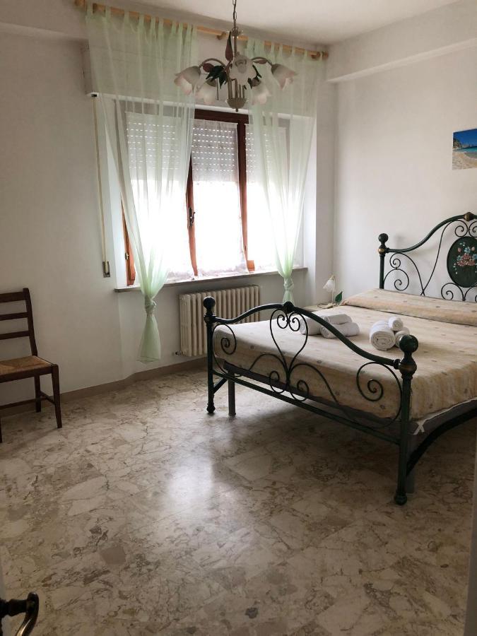 B&B Stella Marina Porto Recanati Kültér fotó