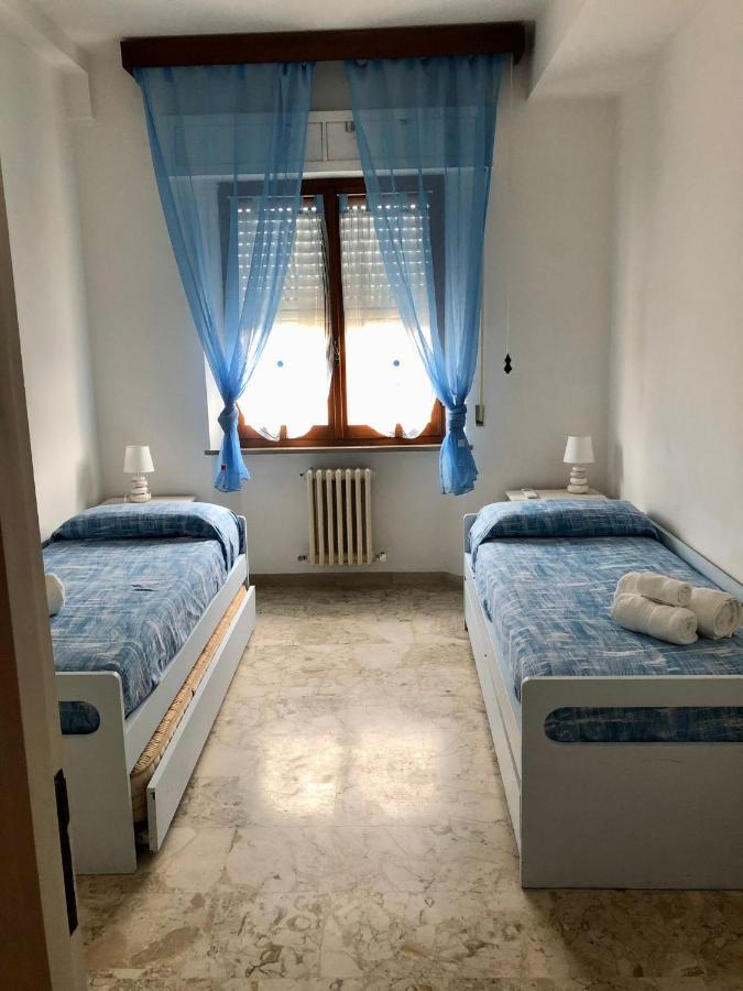 B&B Stella Marina Porto Recanati Kültér fotó