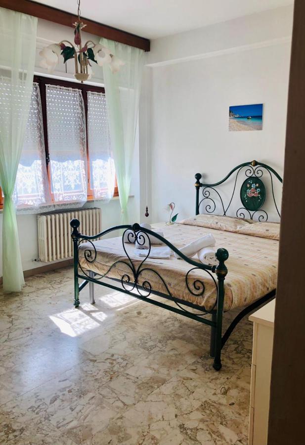 B&B Stella Marina Porto Recanati Kültér fotó