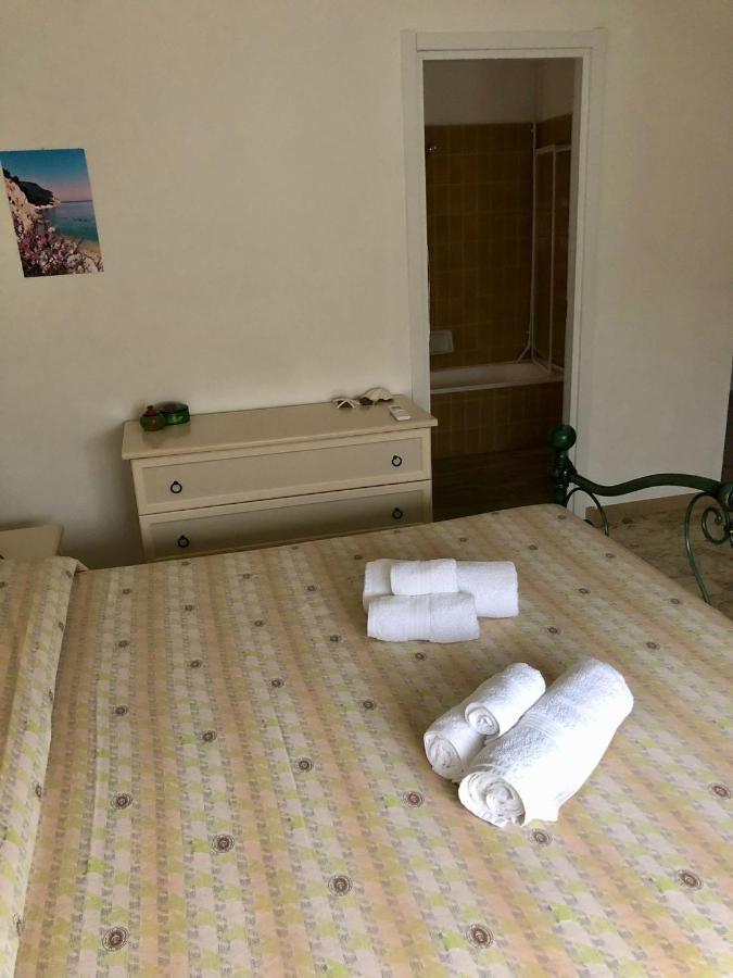 B&B Stella Marina Porto Recanati Kültér fotó