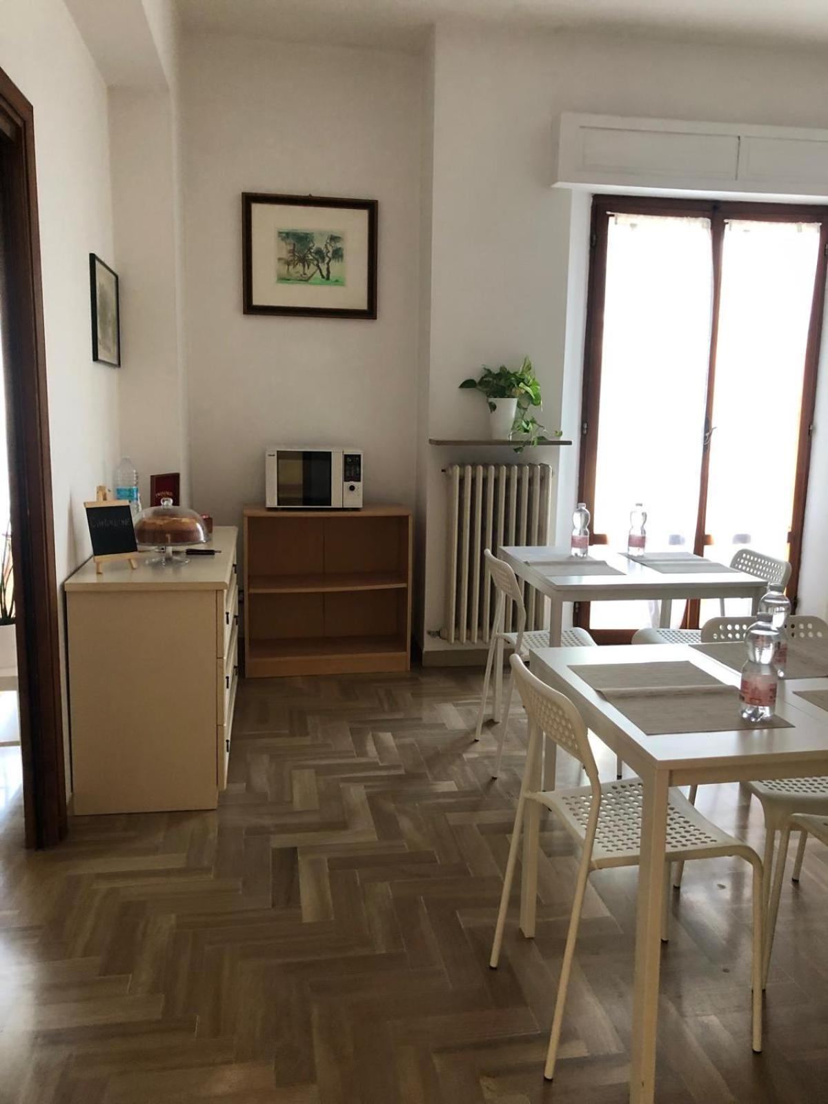 B&B Stella Marina Porto Recanati Kültér fotó